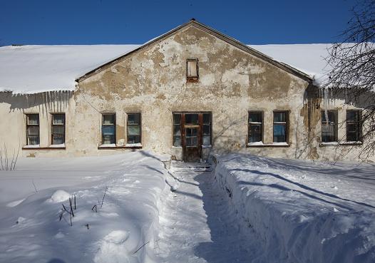 Поселок бегичевский тульская. Поселок Бегичевский. Поселок Бегичевский Тульская область.